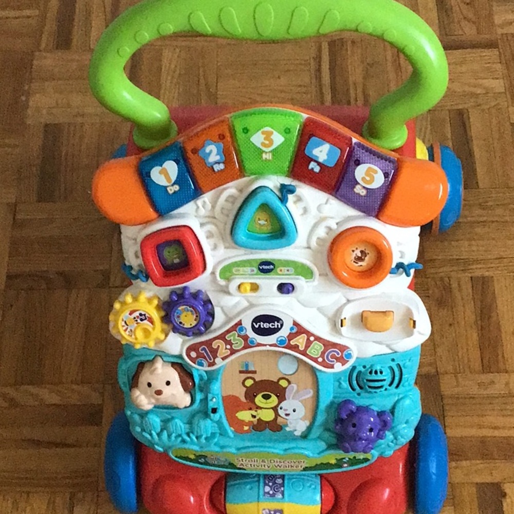 Vtech